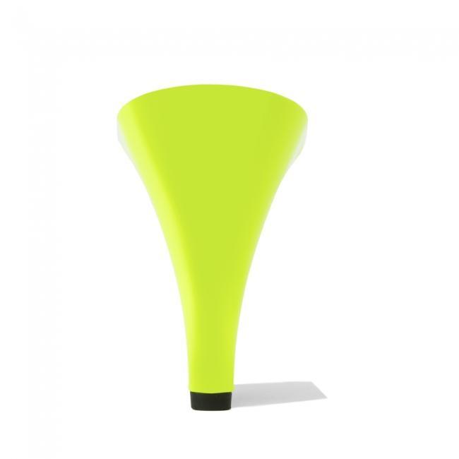 【NEW】Eureka Neon Yellow