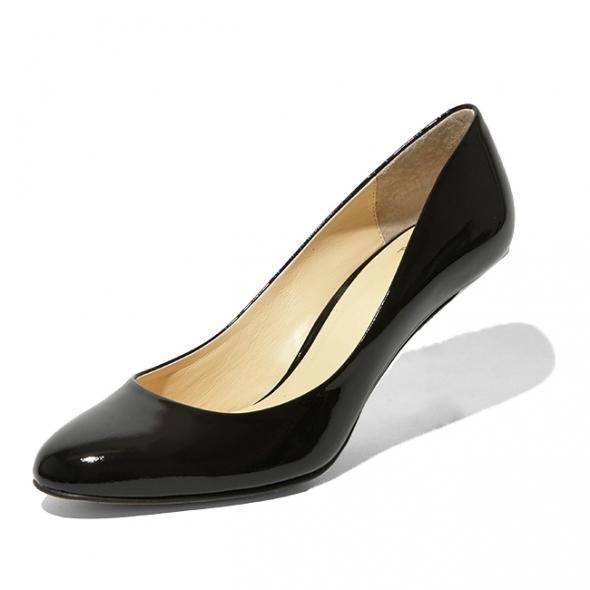 VIVIEN Patent Black