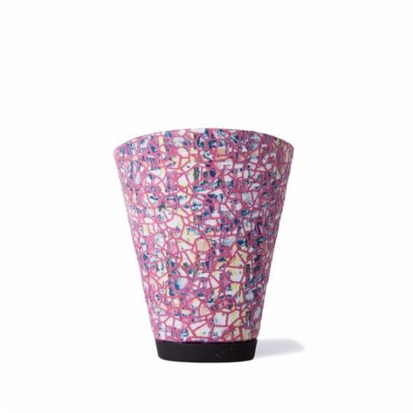 Orloff Mosaic Pink