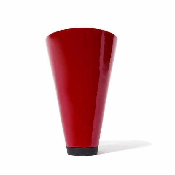 Centenary Patent Deep red