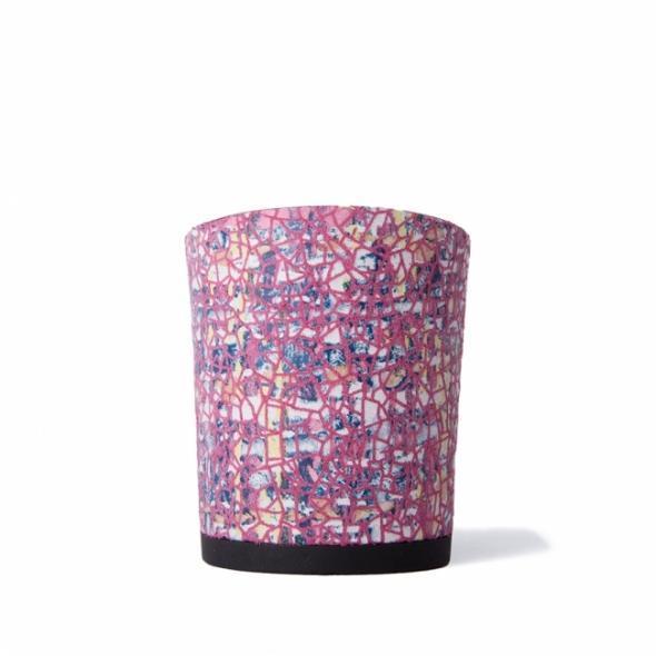 Calinan Mosaic Pink