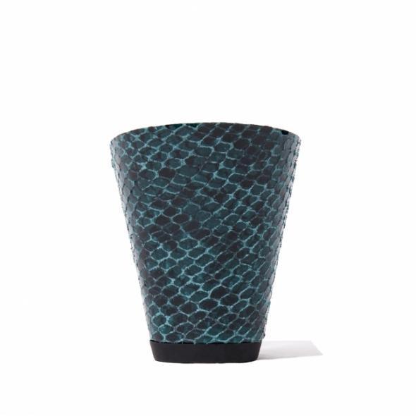 Orloff Python Print Teal