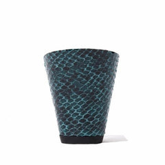 Orloff Python Print Teal