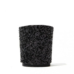 Calinan Glitter Black