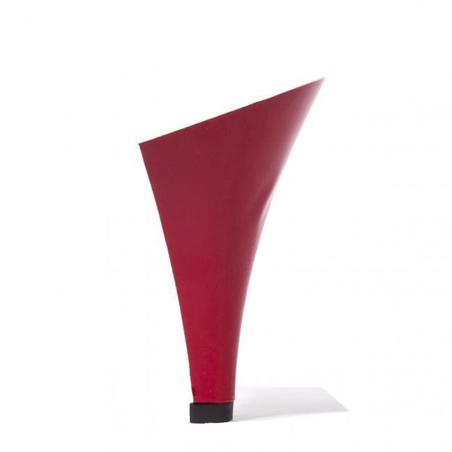 Eureka Patent Deep red