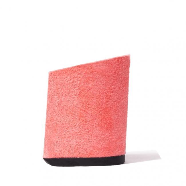 Calinan Suede Coral pink