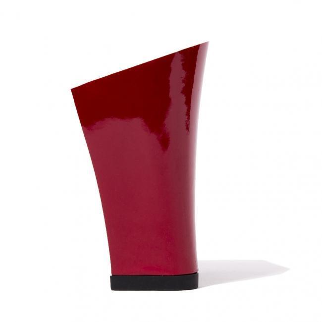 Centenary Patent Deep red