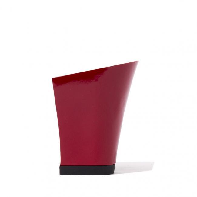 Orloff Patent Deep red