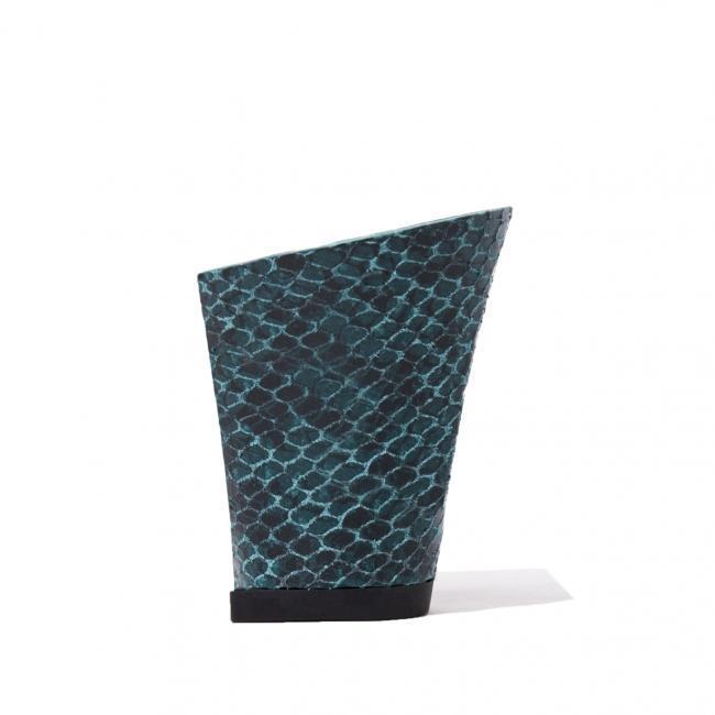 Orloff Python Print Teal