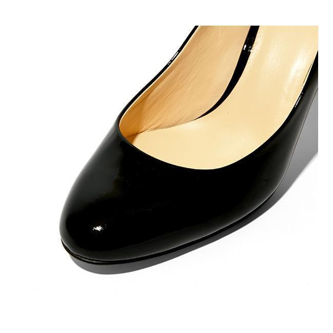 VIVIEN Patent Black